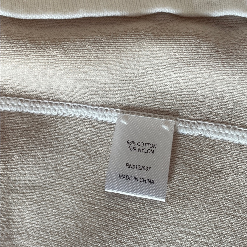 OST reversible cardigan - Picture 6 of 6